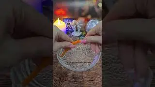 Вам сообщение от мужчины! 🙋‍♂️📬 гадание на воске 🚀