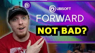 My HONEST thoughts on the Ubisoft Forward Showcase 2023!