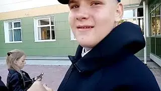 СКИБИДИ Арсений