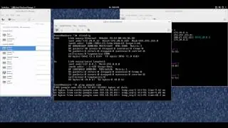 Cloning VMs with KVM virtualization using Virtual Machine Manager