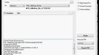 Motorola Moto C Plus xt1721,FRP Unlock Solution With UMT Box,Safe And Working ,Solution