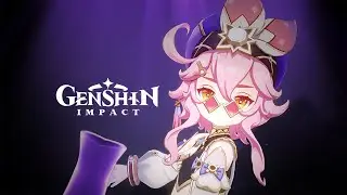 Character Demo - 