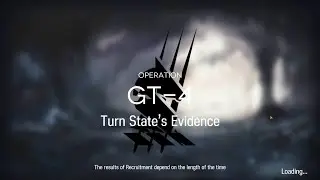 Arknights GT-4 Event Clear Guide Low Stars All Stars