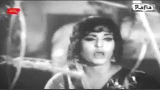 O JINDAY WAH JIND APNI KAUN KISAY DA MEET - RUNA LAILA - FILM SOHNA DAKU