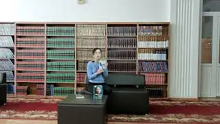 Русская проза с восточным акцентом
