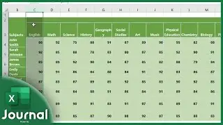 How to Delete Columns in Excel 2024