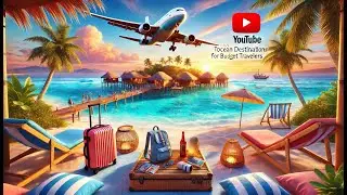 Top 10 Best Ocean Destinations for Budget Travelers