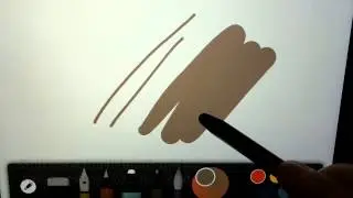 Test: FiftyThree Pencil - iOS Paper Bluetooth Stylus