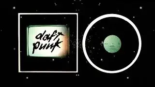 Daft Punk - Emotion