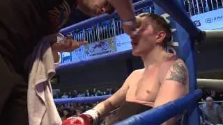Марк Урванов  - Алексей Шорохов