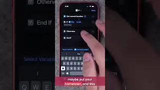 Upgrade Your IF Statements #ios18