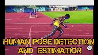 Human Position Detection using Python 🐍 and OpenCV | Computer Vision | Pycharm