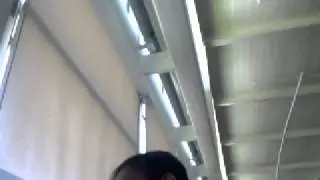 Webcam video from May 6, 2014 1:47 PM