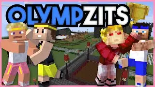 🔴 The OlympZITS - Skizzleman's Server!