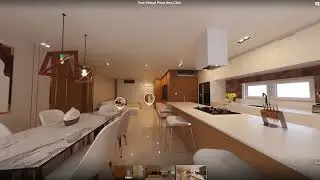3D virtual Tour For Real Estate Release