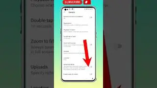restrict mode problem।। restricted mode kaise off kare 