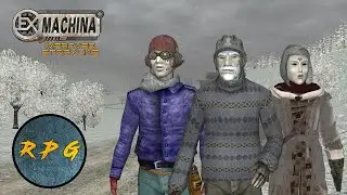Improved Storyline v1.0.5.2 (pre-HD) - 3 стрим (+ TrashMachina alpha)