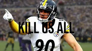 2023 Steelers | Kill Us All