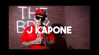 J Kapone - Performs 