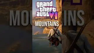 How big will the GTA 6 MAP actually be