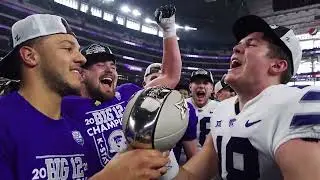 K-State Football | 2022 Season Highlights