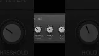 FREE FOR LIMITED TIME Wusik Limiter by Wusik