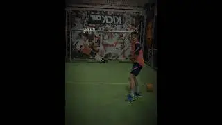 Players Vs Robot Goalkeepers + PRANK