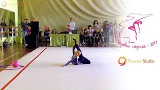 Могилевич Дарія - БП - PhoenixStudio