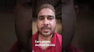 Juma Mubarak, Earn Money Youtube Short Video 