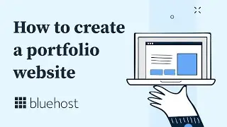 How to create a portfolio website with WordPress