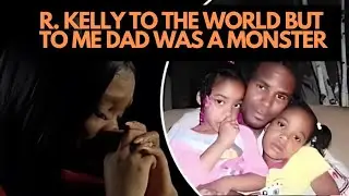 R. Kelly's Daughter Claims Singer Se*ually Abused Her As A Child