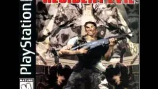 Resident Evil 1 OST - Slide Projector