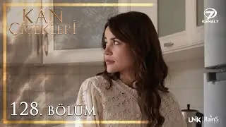 Kan Çiçekleri 128. Bölüm