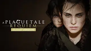 A Plague Tale: Requiem /1440p ultra / Ryzen 7 3800X / RX5700XT