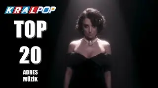 Kral Pop Top 20 | 10 Eylül 2024