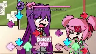 Poetic Catastrophe (Atrocity Doki Mix) - FC - DDTO Sings 4 You
