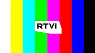 Уход на профилактику канала RTVI Retro. 08.07.2024