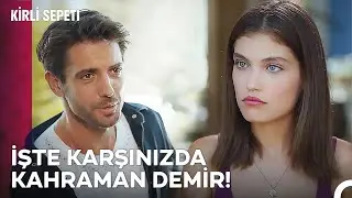 İlkgül ve Kahraman'ın İlk Karşılaşması - Kirli Sepeti 1. Bölüm