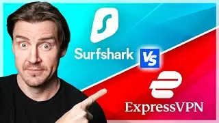 Surfshark vs ExpressVPN: Which is the Best VPN for your buck? (HONEST review)