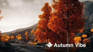 Autumn coming to GTA 5 | Autumn Vibe FiveM Mod