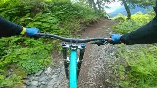 Alyeska Bike Park