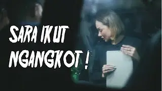 MENGAJAK SARA WIJAYANTO IKUT 