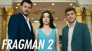 Kanatsız Kuşlar - Fragman 2