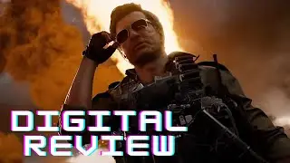 Call of Duty Black Ops 6 Digital Review