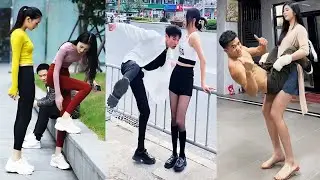 Street Moments on TikTok China ❤️ Street Moments  P