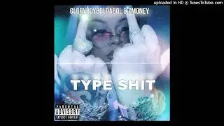 GloryBoyBOLDABOL & ZMONEY -  SILLY ASL