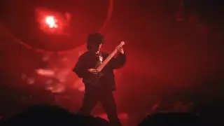 薄暮 EVENFALL－第二星系 The Galaxy And Beyond (Official Music Video)
