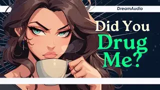 F4M Giving Your Bully A Love Potion ASMR Roleplay