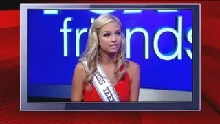 O'Reilly Factor 8-14-13 'Miss Teen USA Computer Hacked'