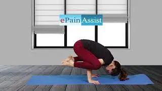 How to Do Bakasana for Beginners